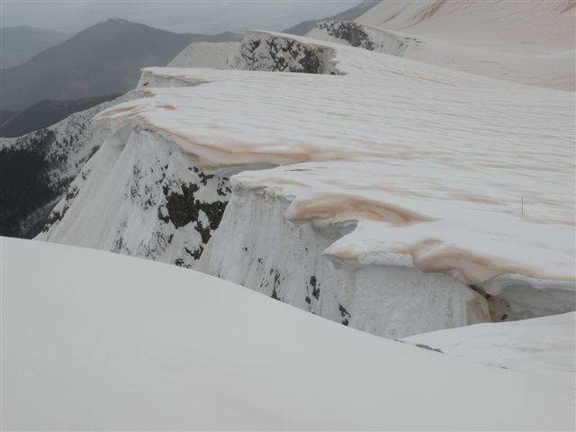 Jakupica - Solunska glava